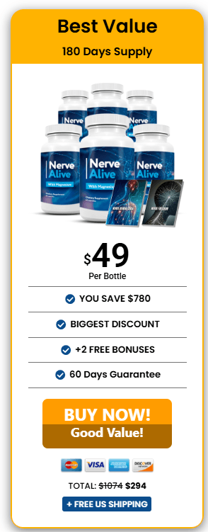 bionerveplus buy now 6 bottles