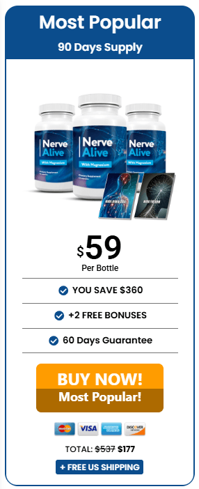 bionerveplus buy now 3 bottles